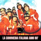 La commedia italiana anni 80': Cult di qualità?