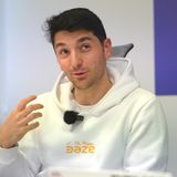 Un pivot da 15M€ — Giacomo Zenoni (co-founder di Daze)