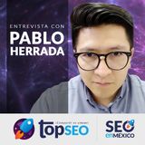🥇 SEO para Wordpress con Pablo Herrada