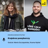 #WarszawskieTętno: krajobraz powyborczy