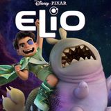 Presenting Elio: the new Pixar Movie