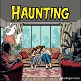 The Wrong House to Haunt! Spooky Meets Sitcom "Haunting Is Hard"