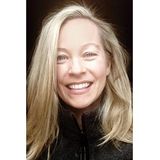 Author Shelley Sackier discusses #TheAntidote on #ConversationsLIVE