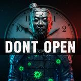 Don't Open The Mercury Tomb: Zombie Viruses & The Doomsday Clock