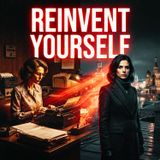 A CIA Spy’s Secret to Reinventing Your Life (And Why You’re Not Actually Stuck)