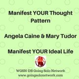 Manifest YOUR Thought Pattern