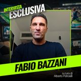 Intervista a Fabio Bazzani: "Inter unica italiana che ha speranze concrete di passare in Champions. Scudetto? Tutto aperto"