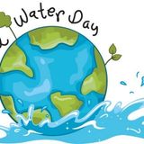 The World Water Day - March 22, 2018! 💧