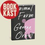 Animal Farm by George Orwell: A Timeless Allegory of Power & Corruption 🐷📖