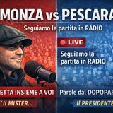 MonzA - Pescara Calcio liVe  SerieB Italia