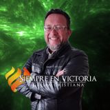 El Temor hace daño / Pastor Carlos Gutiérrez