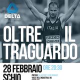 1° parte - Intervista ad Alex Schwazer (con Omar Dal Maso e Marco Zorzi)