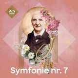 Bruckners 7e symfonie