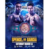 #SpenceGarcia Predictions! Can Mikey Pull The Upset? Wilder/DAZN Talk!