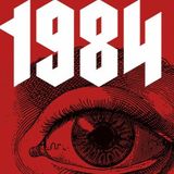 1984 George Orwell - Nineteen Eighty-Four