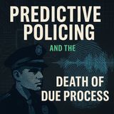 Predictive Policing