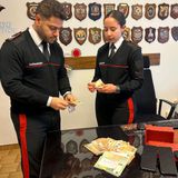 Truffa del falso Carabinieri: pregiudicato ruba 14mila euro a un’anziana. Arrestato