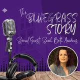 Stories in Song: My Conversation with Sarah Beth Meadows
