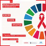 World AIDS Day 2018 - Know your status
