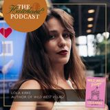 Lola Kirke on Wild West Village: Fame, Family, and Finding Your Voice