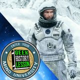Interstellar (2014) with D.J. Wooldridge