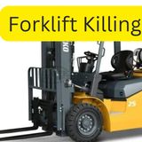 The Forklift Killing
