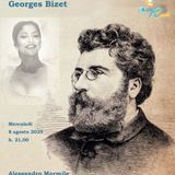 Tutto nel mondo è burla stasera all'opera  EATATE- George Bizet