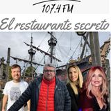 El corsario digital y el restaurante secreto