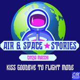 Kiss goodbye to flight mode! - Episode 8