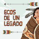 Capítulo 3, rituales: Conexión con ancestros y el uso de sustancias de origen vegetal