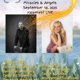 Two Psychics Ep 67 Miracles & Angels