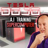 34. Tesla's A.I. Training Supercomputer Dojo | Warren Redlich
