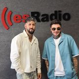 La esencia de Lérica: los gaditanos Juan Carlos Arauzo y Tony Mateo