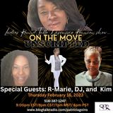 OTMU Ladies Round Table Discussion Reunion Show -2023