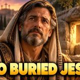 The Story of the Burial of Jesus Like You Have Never Seen It Before (No Ads)