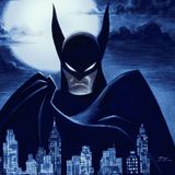 Spoiler Review: Batman Caped Crusader Season 1