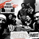 Voces Rebeldes episodio 35 Noala FMB12