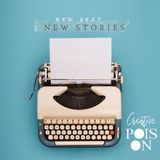 Creative Briefing. New Year. New Stories - Season 2, January 2020