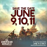 Timothy Mahoney on The American Miracle: Why America’s Story Is No Accident | Exclusive Interview