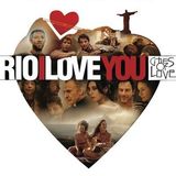 Ryan Kwanten From Rio I Love You