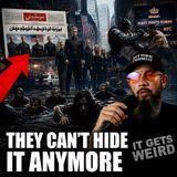 People Are Finally Connecting the Dots It's All Connected