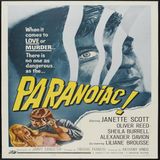 Episode 164 - Hammer Britannia 017 - Paranoiac (1963)