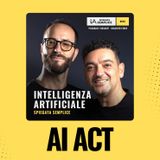 AI ACT | Tutti gli obblighi dal 2 agosto: come adeguarsi. Con Gabriele Franco