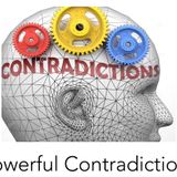 Powerful Contradictions - Navigating The Hues Of Gray