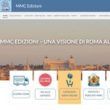 MMC - MMC HA UN SITO INTERNET COMPLETAMENTE NUOVO