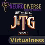 JTG Virtualness