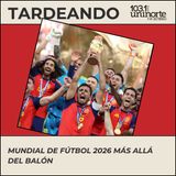 Fútbol, política e identidad: El saldo cultural del Mundial 2026