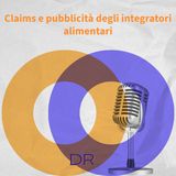 Claims & Conformità: Un’Immersione Profonda nella Pubblicità degli Integratori