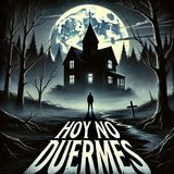 El Bosque de los Suicidas - Almas en Pena