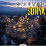 Şəhər nəqliyyatı #23 - Sofiya